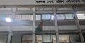 একটানা তিন দিন ধরে উড়ছে জাতীয় পতাকা