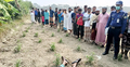 বাসররাতের পর সকালে বাড়ির পাশে মিললো বরের গলাকাটা মরদেহ