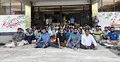পবিপ্রবিতে ভিসি অপসারণ দাবিতে তৃতীয় দিনের কর্মবিরতি চলছে