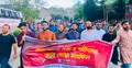 পাবিপ্রবিতে নিষেধাজ্ঞা উপেক্ষা করে ইনকিলাব মঞ্চের কর্মসূচি