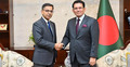 Delhi seeks stronger people-centric ties with Dhaka: Envoy
