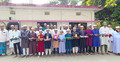 টানা ৪১ দিন জামাতে নামাজ আদায় করে পুরস্কৃত হলেন ১৪ শিশু-কিশোর