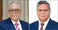 Complaints filed against ex-Presidents Hamid, Shahabuddin