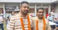 ঠাকুরগাঁও প্রেসক্লাবের সভাপতি মিঠু, সম্পাদক তানু