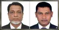 শরীয়তপুর প্রেসক্লাবের সভাপতি আবুল সম্পাদক রবীন