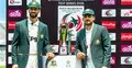 মিরপুরে রাওয়ালপিন্ডির সুখস্মৃতি ফেরানোর লড়াই বাংলাদেশের