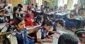 তীব্র গরমে ঝুঁকিতে প্রাথমিক শিক্ষার্থীরা, দুপুর ১২টায় ছুটির দাবি