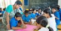 প্রাথমিক শিক্ষকরা পাচ্ছেন ১১তম গ্রেড, বেতন বাড়বে কর্মকর্তাদেরও