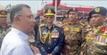 সশস্ত্র বাহিনীর সদস্যদের শুভেচ্ছা জানালেন প্রধানমন্ত্রী তারেক রহমান