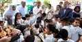 ‘আঙ্কেল খুব ভালো, খুব সুইট’— প্রধানমন্ত্রীকে ঘিরে শিশুদের উচ্ছ্বাস