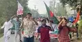 চট্টগ্রামে নিষিদ্ধ ছাত্রলীগের ঝটিকা মিছিল