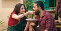 ‘জয়িতা কোনো রক্ষিতা নয়, আমার বউ’, টগরের এক ঝলক