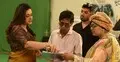 জলবায়ু পরিবর্তনের প্রামাণ্যচিত্রে পূর্ণিমা