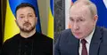 Putin announces 32-hour Easter ceasefire; Zelenskyy agrees