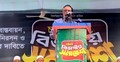 বাংলাদেশের বিরুদ্ধে ষড়যন্ত্রকারীদের প্রতিহত করতে হবে: কর্নেল অলি