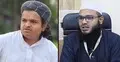 যেভাবে মুফতি কাসেমীর শ্বশুর হলেন ইসলামি বক্তা মাদানী