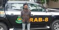 আদাবরের রিপন হত্যা মামলার আসামি ‘কুমির রুবেল’ গ্রেফতার