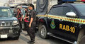 রাজধানীর পল্টন এলাকা থেকে ৬ ভুয়া র‍্যাব গ্রেফতার