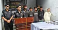 ব্রাহ্মণবাড়িয়ায় র‍্যাব সদস্যদের ওপর হামলা: নারীসহ আটক ৫