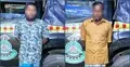 চট্টগ্রামে হত্যা মামলার পলাতক দুই আসামি গ্রেফতার