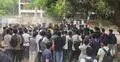 রাবিতে দুই বিভাগের শিক্ষার্থীদের মধ্যে সংঘর্ষ
