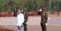 PM Tarique pays tribute to martyrs at National Memorial