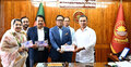 PM unveils commemorative stamp marking FIFA World Cup