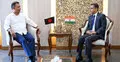 Bangladesh discusses diesel import, bilateral cooperation with India