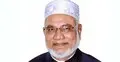 পাঁচবারের এমপি ও বীর মুক্তিযোদ্ধা এ কে এম রহমতুল্লাহ মারা গেছেন