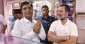 বিয়েটা করে ফেলুন, আমরা অপেক্ষায় আছি: রাহুল গান্ধীকে মিষ্টির দোকানি