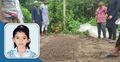 চিরনিদ্রায় শায়িত ছোট্ট রাইসা মনি, কাঁদছে পুরো গ্রাম