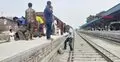 ছোটদের নামতে হয় লাফ দিয়ে, বয়স্কদের কোলে করে