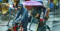 আজকের আবহাওয়া: ঢাকায় বজ্রসহ বৃষ্টি হতে পারে
