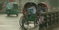 শীতের পর ঢাকায় প্রথম বৃষ্টি