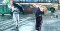 ঢাকাসহ তিন বিভাগে বৃষ্টির আভাস