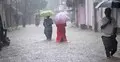 অতি ভারী বর্ষণের আভাস, ময়মনসিংহ-সিলেটে জলাবদ্ধতা হতে পারে