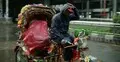 ঢাকায় বজ্রসহ বৃষ্টি, হতে পারে আরও ৮ অঞ্চলে
