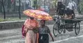 ঢাকাসহ ৪ বিভাগে ভারী বৃষ্টির আভাস