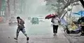 দুপুরের মধ্যে দেশের ৪ অঞ্চলে ঝড়-বৃষ্টির আভাস
