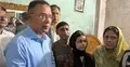 রামিসার বড় বোনের দায়িত্ব নিলেন প্রধানমন্ত্রী