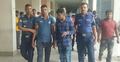 রাজবাড়ীতে হত্যা মামলায় চারজনের যাবজ্জীবন