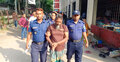 স্ত্রীকে হত্যার দায়ে স্বামীর মৃত্যুদণ্ড