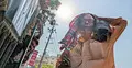 রাজশাহীতে মৌসুমের সর্বোচ্চ তাপমাত্রা, জনজীবনে চরম ভোগান্তি