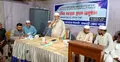 দৌলতদিয়ায় বাসডুবিতে নিহতদের পরিবারকে জামায়াতের সহায়তা