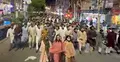 জামায়াত নেতার বিরুদ্ধে স্ত্রীকে হত্যার অভিযোগ, ছাত্রদলের বিক্ষোভ