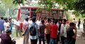 ভ্রাম্যমাণ পাঠাগার থেকে মুজিব-হাসিনার ৩০০ বই জব্দ করলো ছাত্রদল