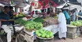 রাজবাড়ীতে ৬০ টাকার ওপরে বেশির ভাগ সবজি