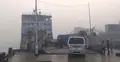 ঘন কুয়াশায় দৌলতদিয়া-পাটুরিয়া নৌরুটে ফেরি চলাচল বন্ধ