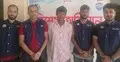 চট্টগ্রামে শিশু ধর্ষণ ও হত্যা মামলায় যুবক গ্রেফতার