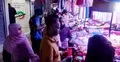 রাজশাহীর ফুটপাতে জমে উঠেছে ঈদের কেনাকাটা